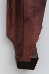SAMUEL GUI YANG Cross Body Top SS22TP03-1